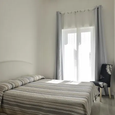 Relax Appartamento Porto Cesareo Exterior photo
