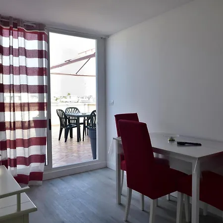 Relax Appartamento Porto Cesareo Exterior photo