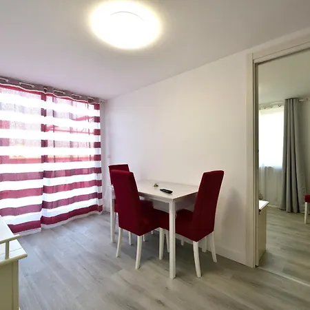 Relax Appartamento Porto Cesareo Exterior photo