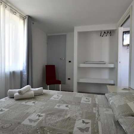 Relax Appartamento Porto Cesareo Exterior photo