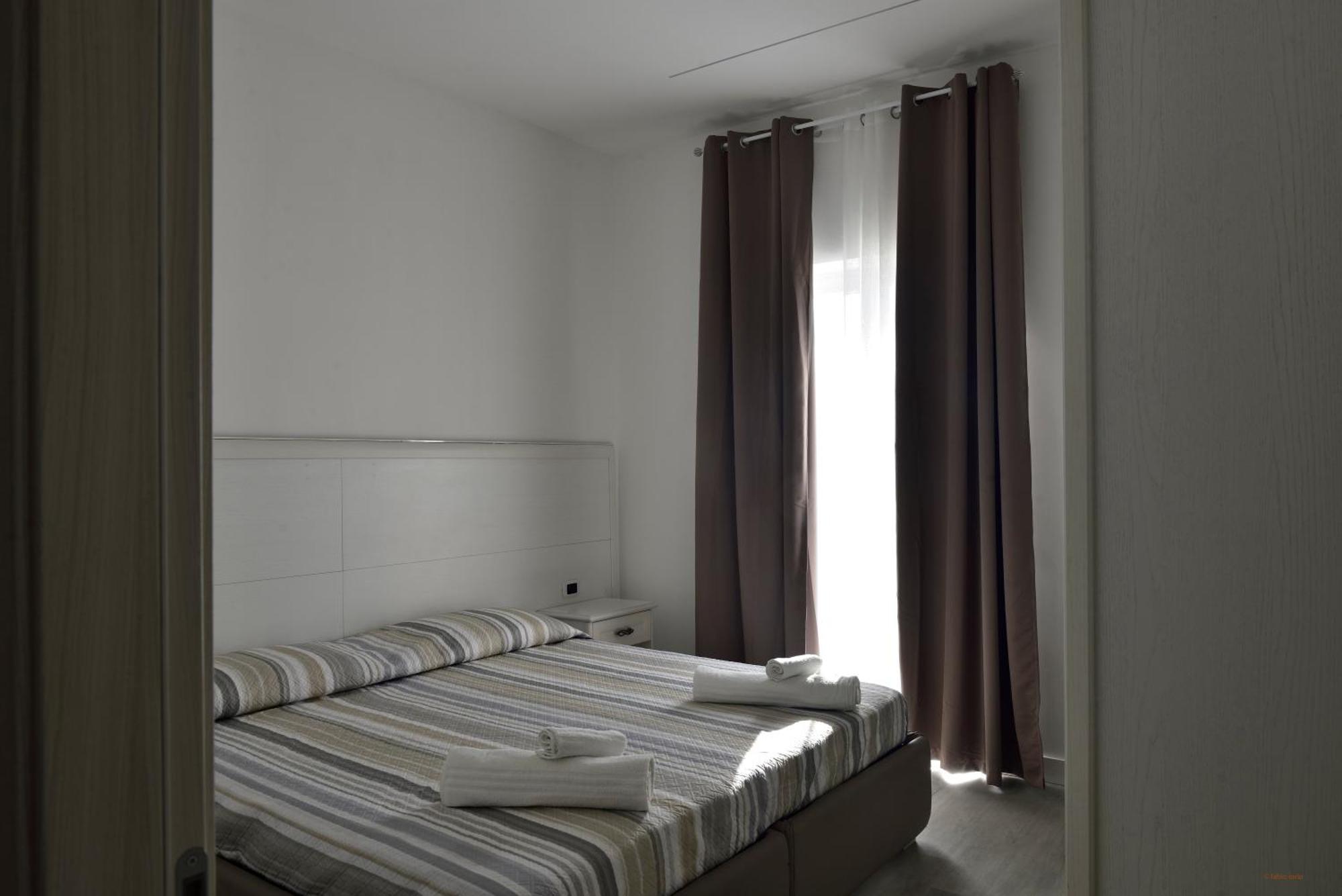 Relax Holiday home