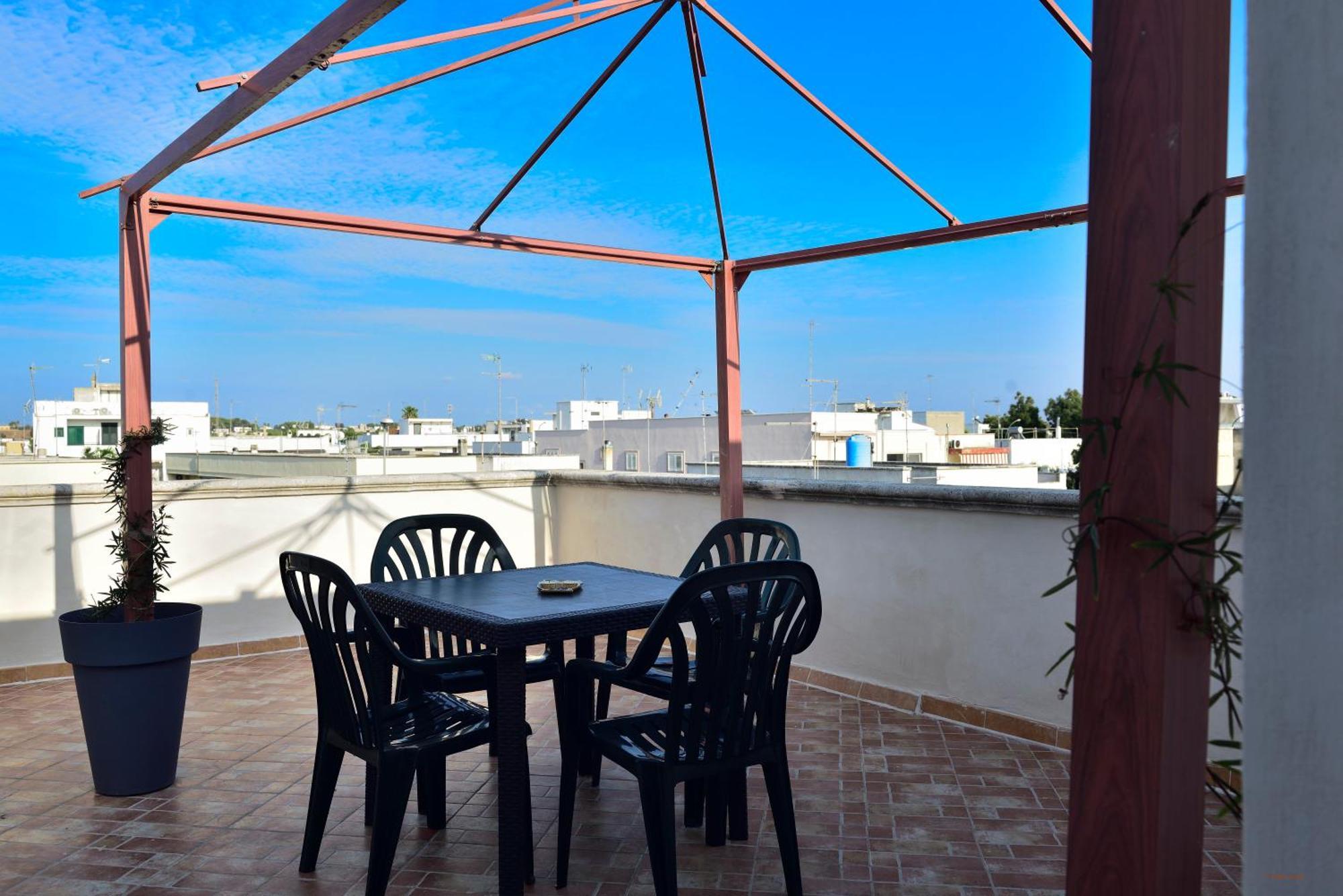 Relax Holiday home *