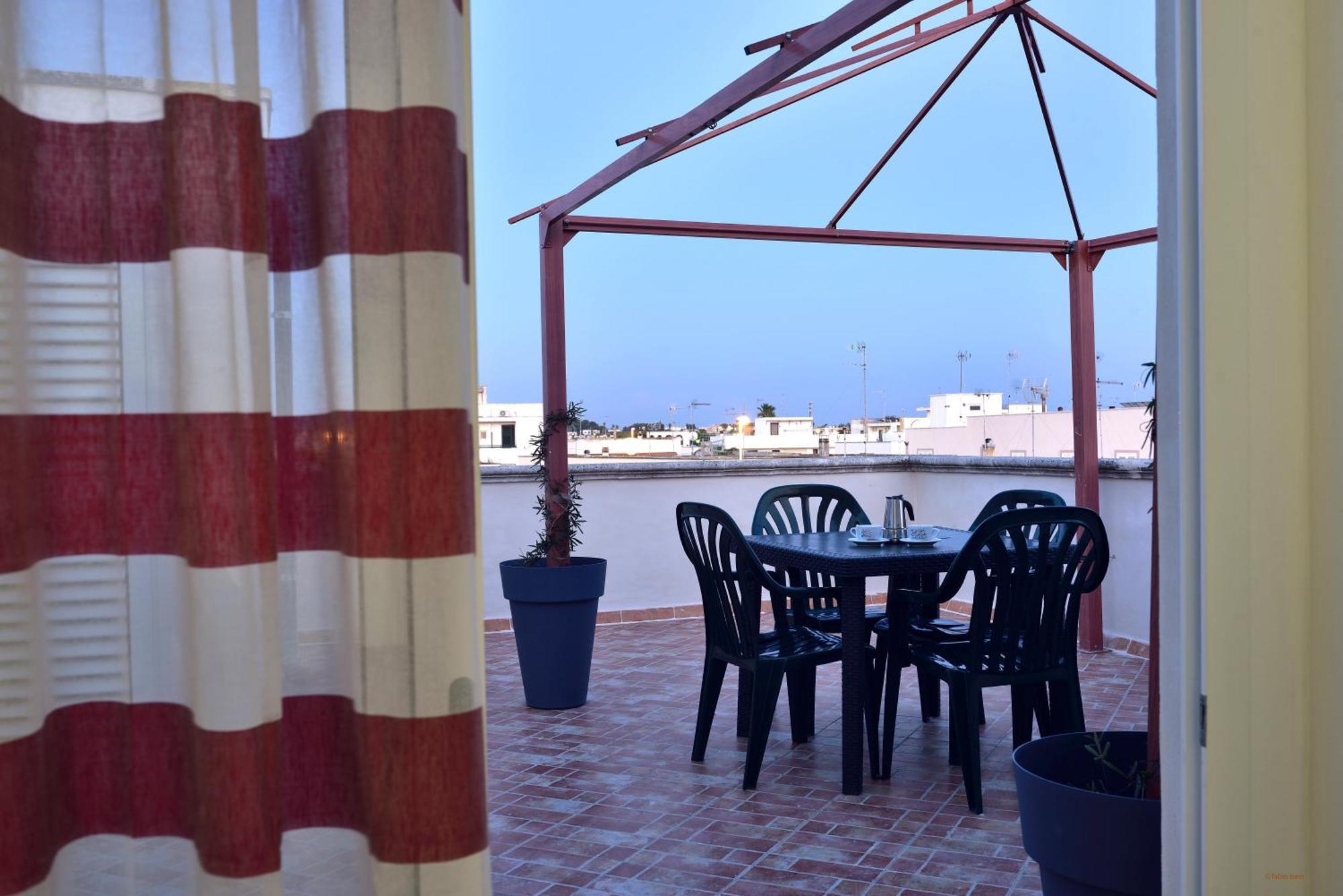 Relax Holiday home Porto Cesareo